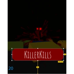 (HORROR) KillerKills icon