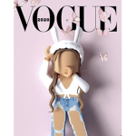 Vogues clothing