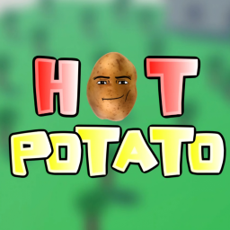 HOT POTATO [BETA]