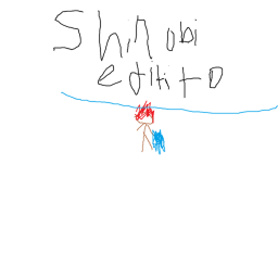 Shinobi Edition