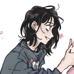 ꒰ ☆ ꒱