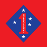U.S. First Marine Division 1950s