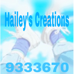 Hailey’s Creations