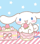 Sanrio costume