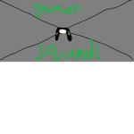 Gamer squad Group!