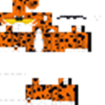 I am Cheeto puff king