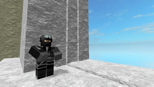 Welcome to ROBLOX Building [2010]