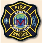 Margate Fire Department, MFD