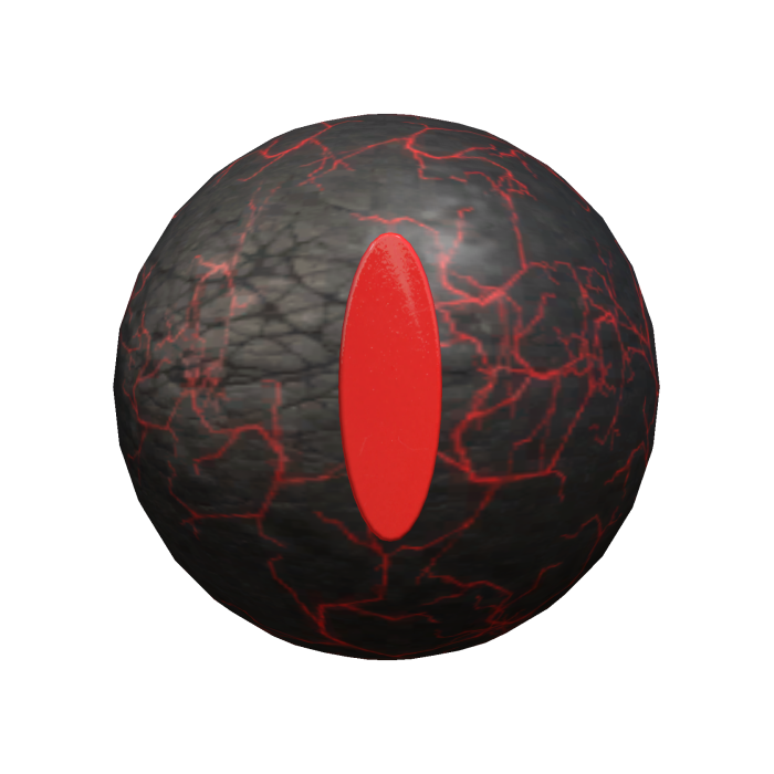 Eye of Negativity