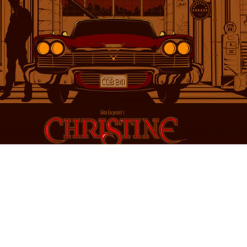  Escape Christine Obby Parkour!!