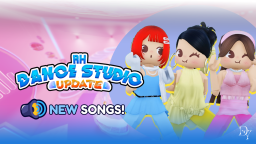 🐬 [AKTUALIZACJA] Studio tańca RH 