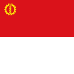 Democratic Republic of Afghanistanﾠﾠ