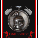The First Tanker Division