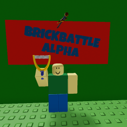 BRICKBATTLE - ALPHA