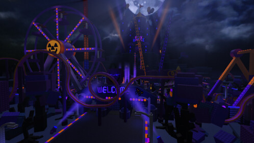 Eternal Towers of Hell