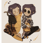 Coraline.