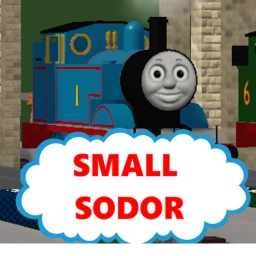 Small Sodor icon