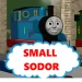 Small Sodor icon