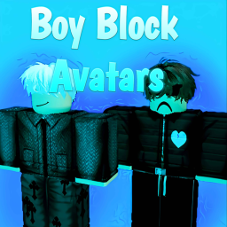 boy block outfit ideas
