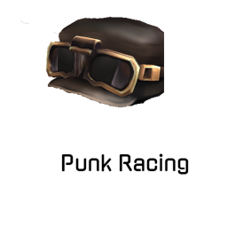 Punk Racing