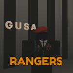 GUSA | SOCOM [RANGERS]