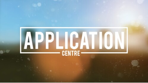 BPS  Application Center!