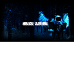 Mousse Clothing