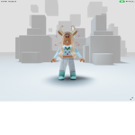 Maddie and Kenzie fan