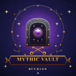 Mythic Vault Studios