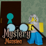 [Game Jam!] Mystery Mansion