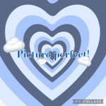 •Picture perfect!!•