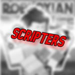 Robloxian Life Scripters