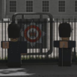 Wellington Barracks