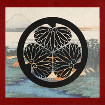 Tokuwaga-Shi Roblox group icon