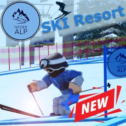 Nieder Alp ski resort [Official] icon