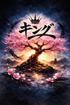 Sakura キング