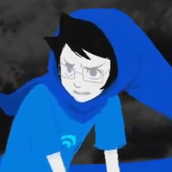 dance break while being with the homestuck