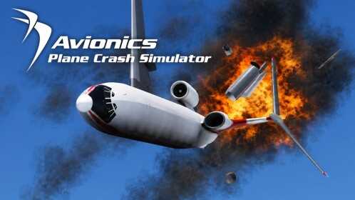 Avionics | Plane Crash Simulator