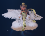 Spirit's Divas