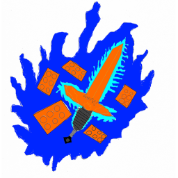 Bloxy Flames Spectacular Bombastic Islands
