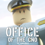 Offіce of the CNO 1960's