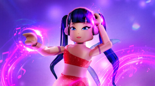 [WINX PVP] World of Magix
