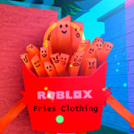 Fries Clothing