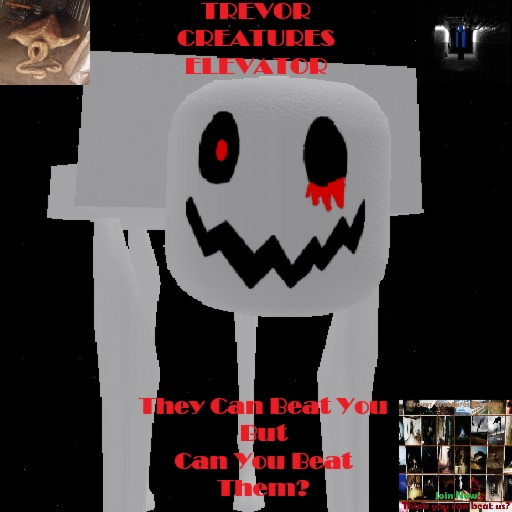 Trevor Creatures Elevator [Update] official Roblox game thumbnail