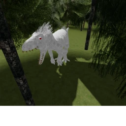 Dino Blox Rp icon