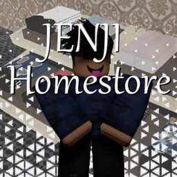 JENJI Homestore