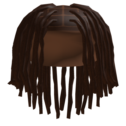 Varney Locs (Brown)