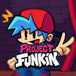 [BETA⚙️] Projeto: Funkin