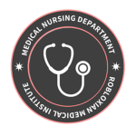 (TRMC) Nursing