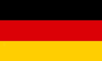 GERMAN DONATION